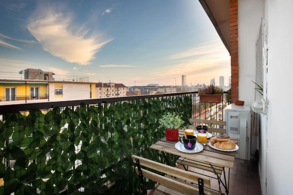 Milan Cathedral-Central 5*Skyline M3 Bagian luar foto
